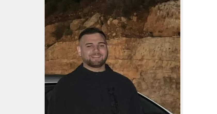 مصرع شاب من كفرعقب بحادث طرق في القدس